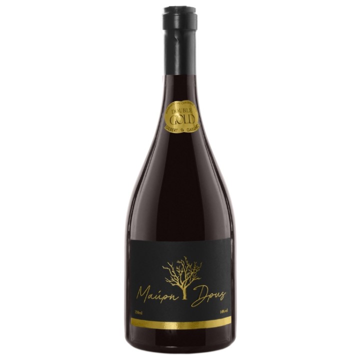 Vaeni  Black Oak Rot 75cl