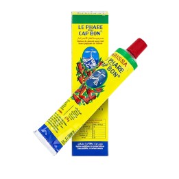 Bon du Cap Harissa 140g (Tube)