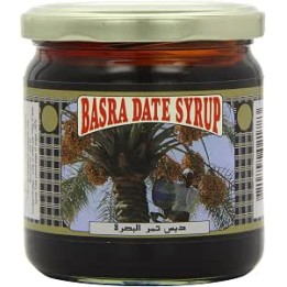 Monaeyes Dattel Basra Molasses 450gr 