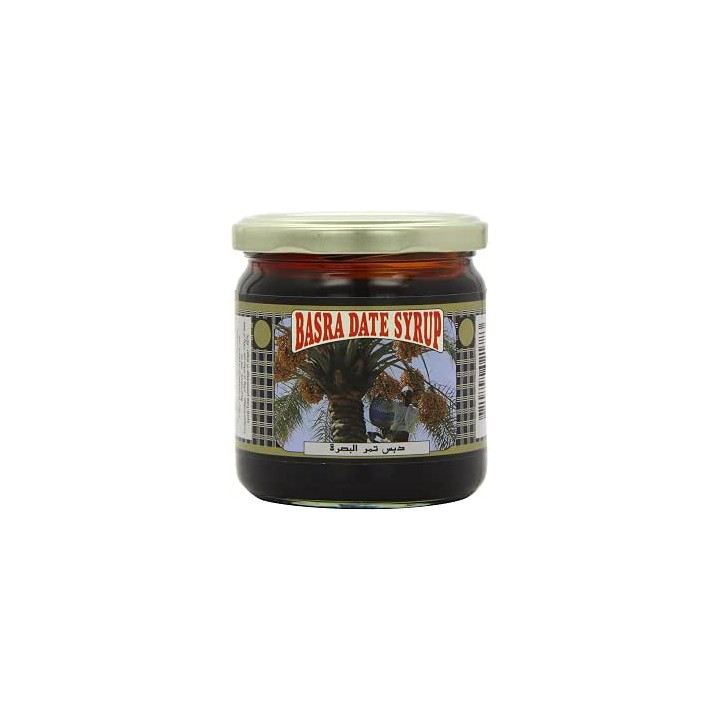 Monaeyes Dattel Basra Molasses 450gr 