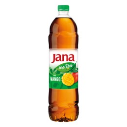 Jana Ice Tea Mango 1.5 Lt.