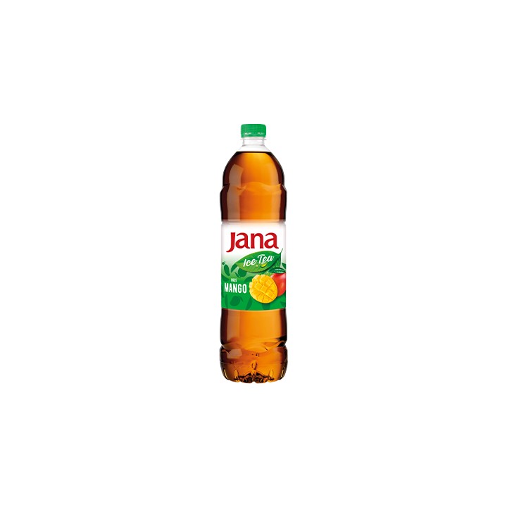 Jana Ice Tea Mango 1.5 Lt.