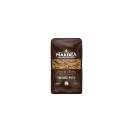 MAKVEL - Penne Rigate Vollkorn 500gr