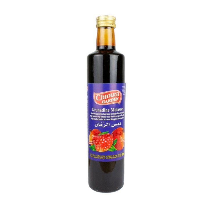 Chtaura Granatapfel Melasse 300ml 