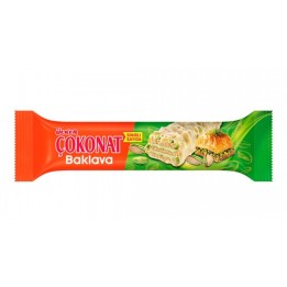 Ülker, Cokonat Wafer Baklava 30g