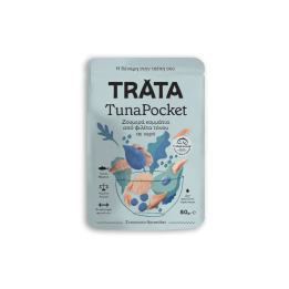 Trata-Thunfisch im Wasser 80g