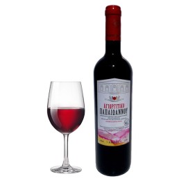 Papaioannou Agiorgitiko Rot 75cl.