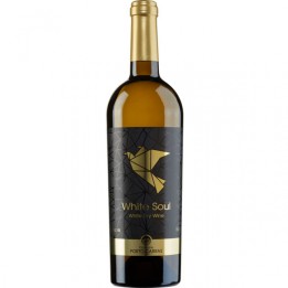 Porto Carras White Soul Weisswein 75cl. 