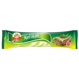 BIO Heljda Kore Buchweizen grün 500gr
