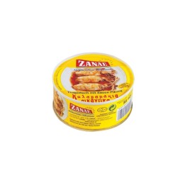 Zanae Tintenfische in pikanter Sauce 185G