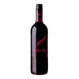 Vaeni Naoussa - Ideodis Xinomavro Mavroudi & Sefka rot 75cl