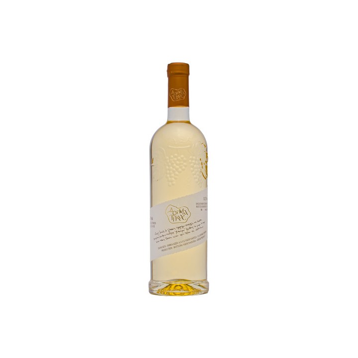 Vaeni Naoussa - Dogmatikos Xinomavro weiss 75cl