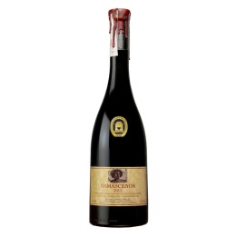 Vaeni Naoussa - Damascenos Xinomavro rot 75cl