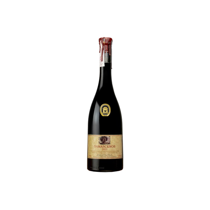 Vaeni Naoussa - Damascenos Xinomavro rot 75cl
