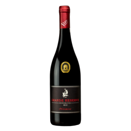 Vaeni Naoussa - Grande Reserve Xinomavro rot 75cl