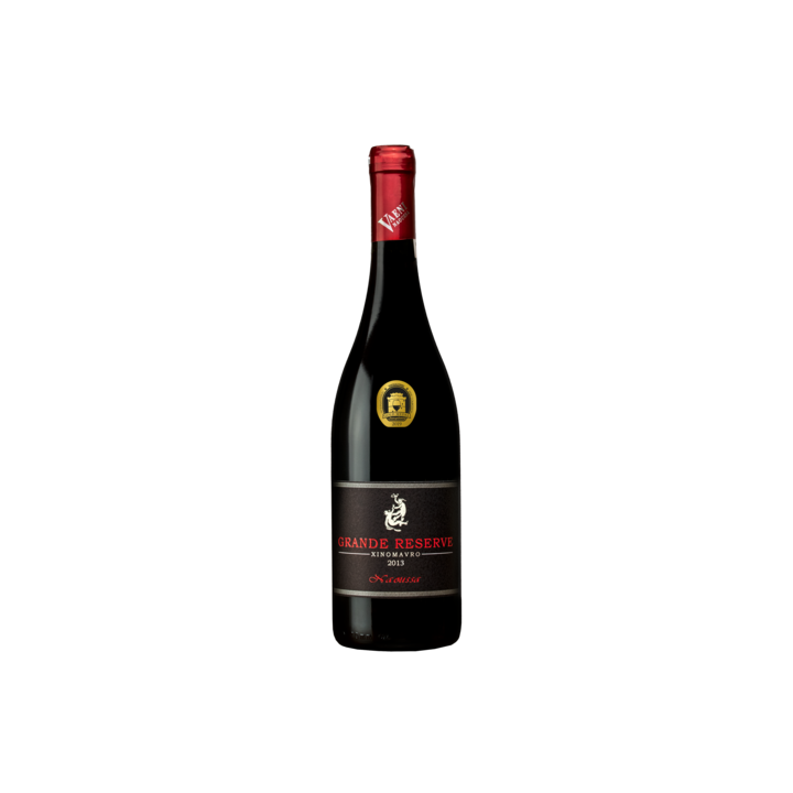 Vaeni Naoussa - Grande Reserve Xinomavro rot 75cl