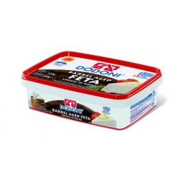 Dodonis - Feta Barrel 150gr 