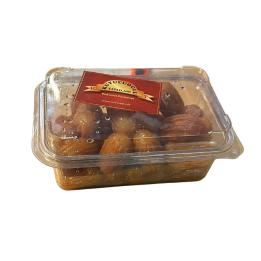 Kutucuoglu - Tulumba 750gr