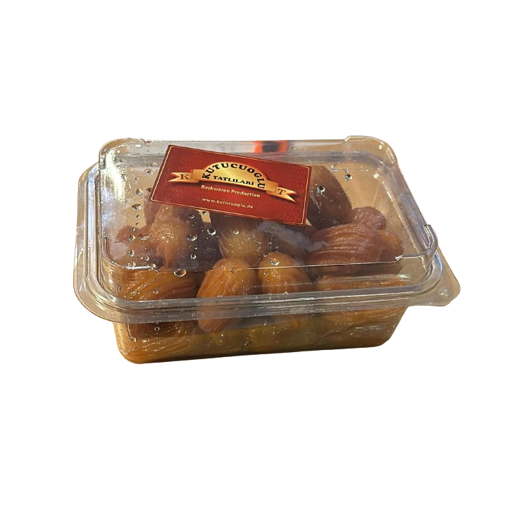 Kutucuoglu - Tulumba 750gr