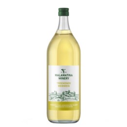 Malamatina weiss 2Lt.