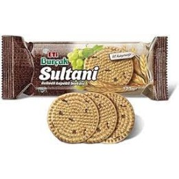 Eti Sultani Burcak 125gr 