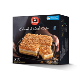 Rodoula - Ekmek 800gr - 71.7582