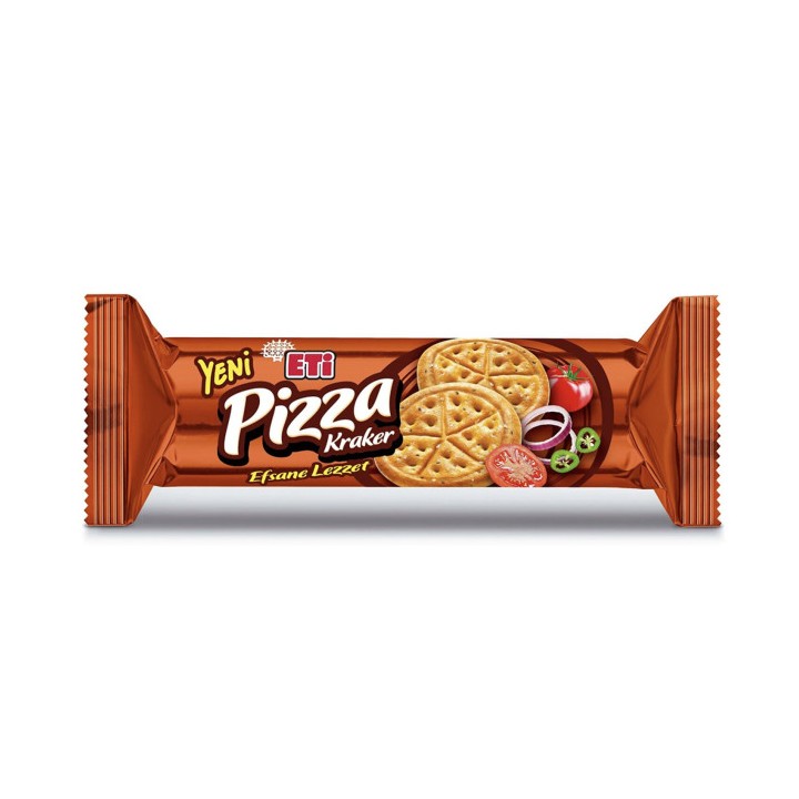 Eti Pizza Keks 63gr