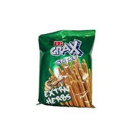 Eti Crax Extra Herbs 123gr 