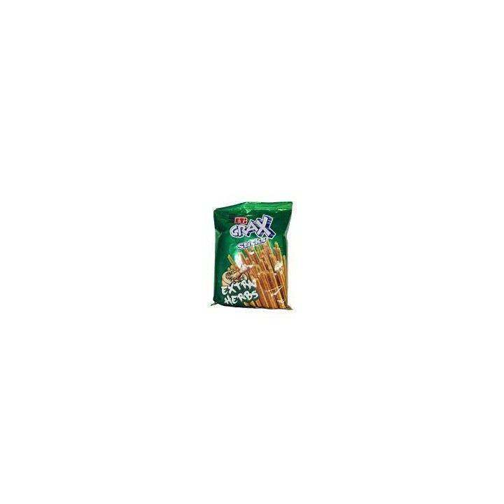 Eti Crax Extra Herbs 123gr 