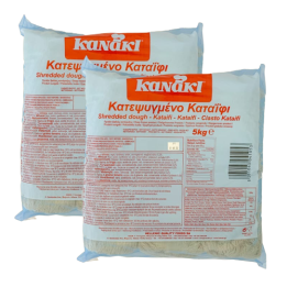 Kanaki - Fillo Kataifi - Catering 5kg 