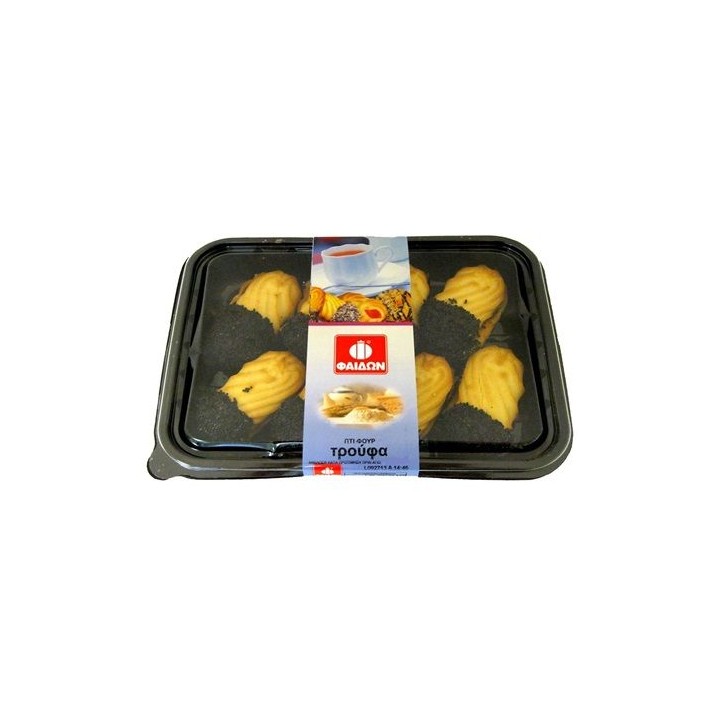 Fedon, Petit Foures Truffle 350gr 