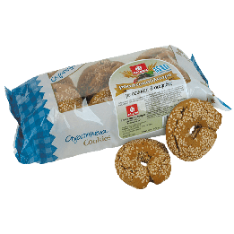 Fedon, Moustokouloura Sesam/Rosinen 400gr