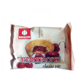 Fedon, Cherry Pie 100gr 