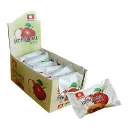 Fedon,  Apple Pie 100g