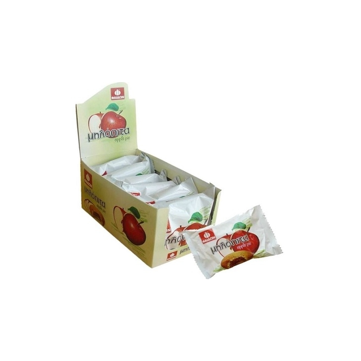 Fedon,  Apple Pie 100g