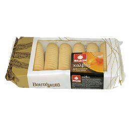 Fedon, Coffee Cookies Halva 300gr