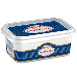 President Somborska mit Käse 250g