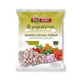 Barba Stathis - Borlotti-Bohnen 450gr 