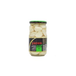 Yaren Sarimsak tursu 370g