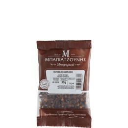 Bagatzounis Garifalo Nelken ganz 30gr 