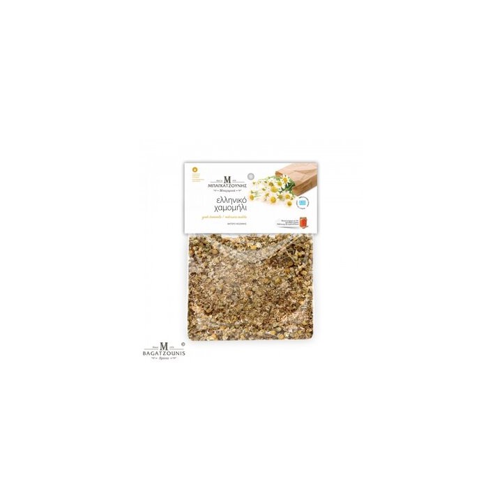 Bagatzounis Kamille Chamomile 30gr