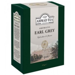Ahmad Tee Earl Grey 500gr
