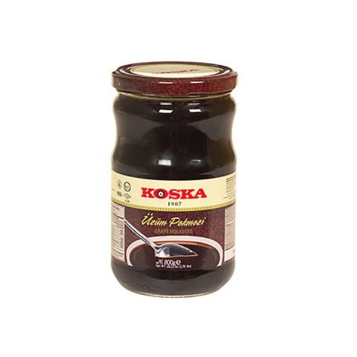 Koska Pekmez - Traubenmelasse 800gr