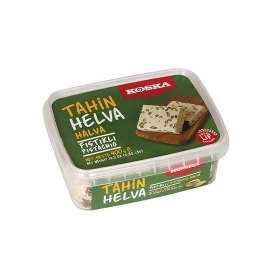 Koska HELVA Fistikli 350gr