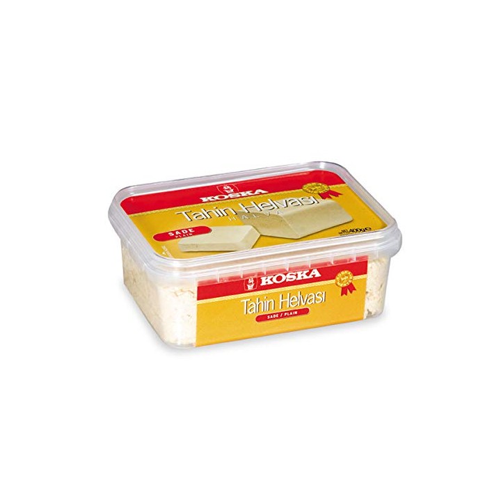 Koska HELVA Sade 350gr 