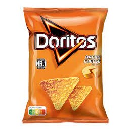 Doritos Nachos Peynir Käse
