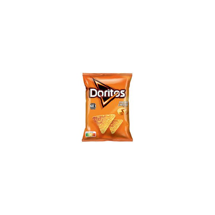 Doritos Nachos Peynir Käse
