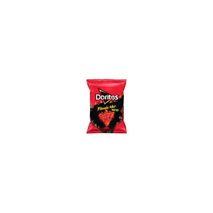 Doritos Wave hot scharf