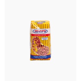 Meps Feijao Vermelho rote Bohnen trocken 500gr 