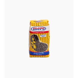 Meps Feijao Preto schwarze Bohnen trocken 500g